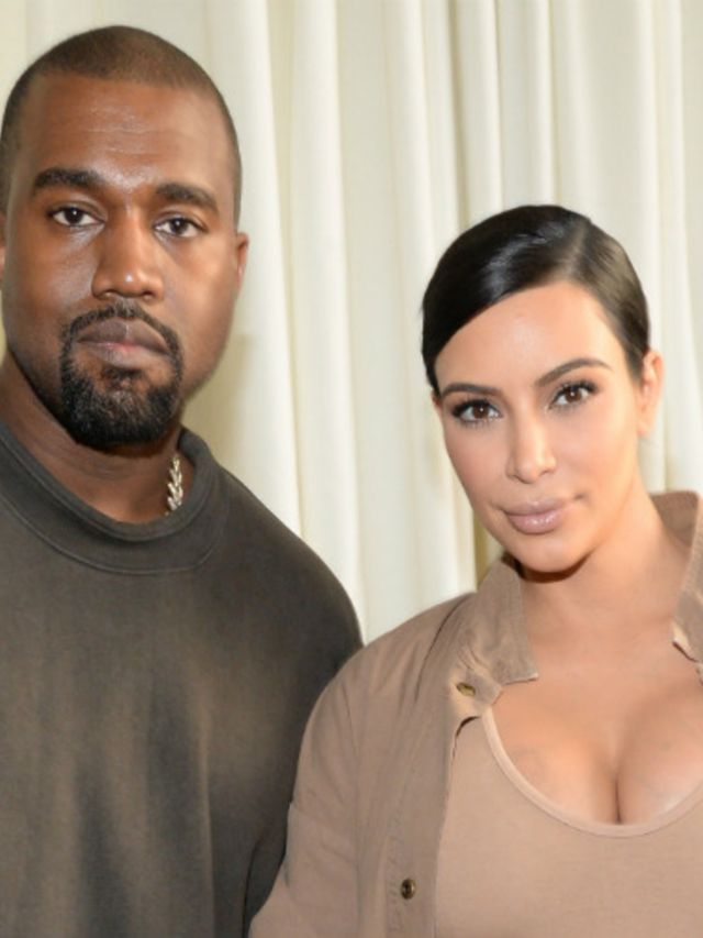 Gaan-Kim-Kardashian-en-Kanye-West-hun-zoon-zo-noemen