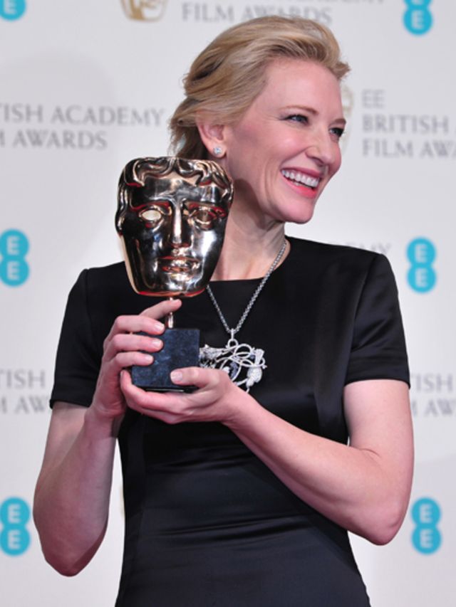 BAFTA-Awards-2014-de-winnaars