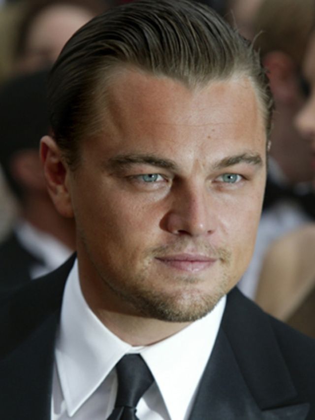 Leonardo-DiCaprio-weer-single