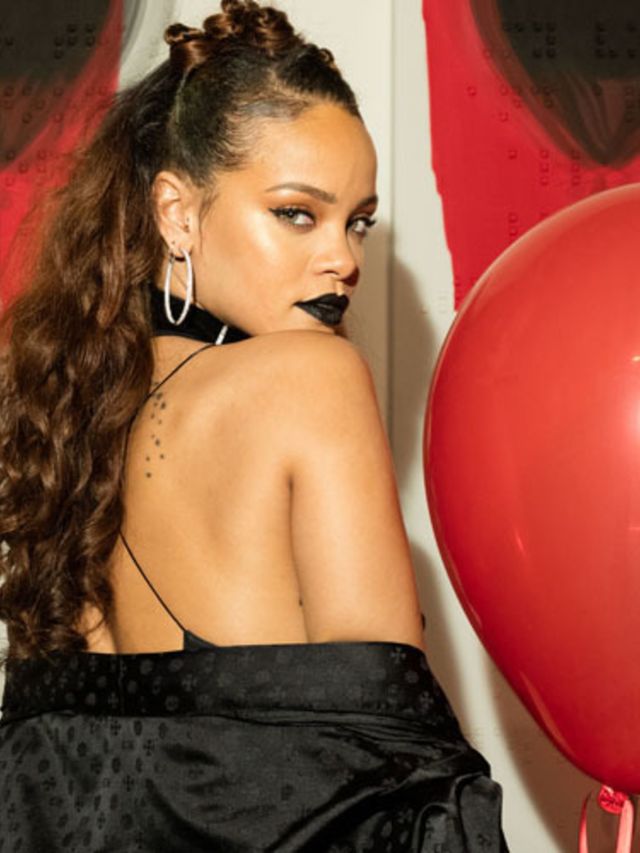 Wat-Rihanna-de-Victoria-s-Secret-Angels-op-een-kaartje-te-zeggen-had