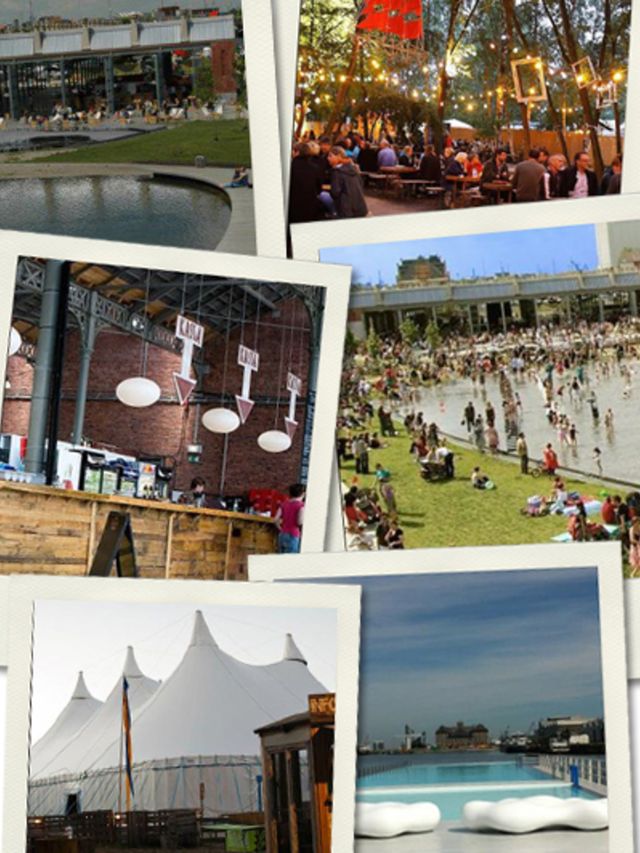 Summer-in-the-City-Antwerpen
