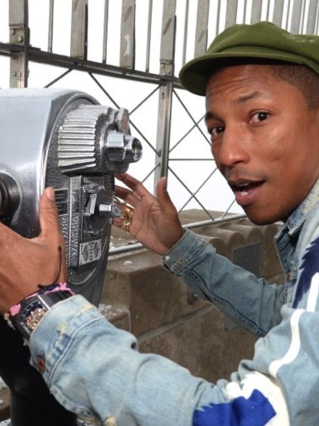 Pharrell-Williams-zet-zich-weer-in-voor-het-milieu