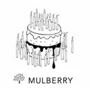 Mulberry-viert-feest