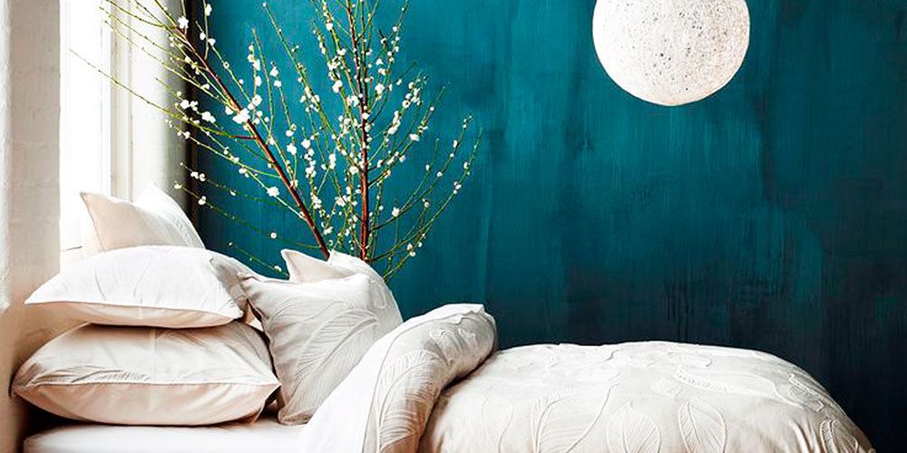 zich zorgen maken heilige neutrale Waarom je je slaapkamer juist niet wit zou moeten schilderen