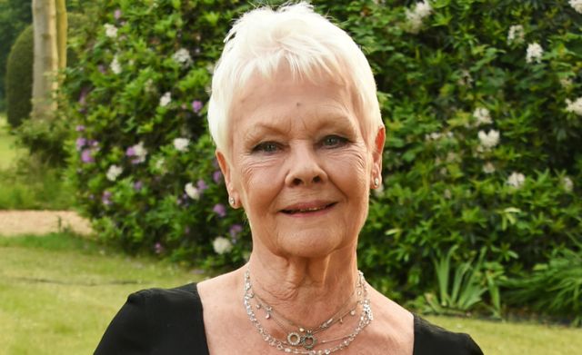 Briljant-Dame-Judi-Dench-neemt-op-81-jarige-leeftijd-haar-eerste-tattoo