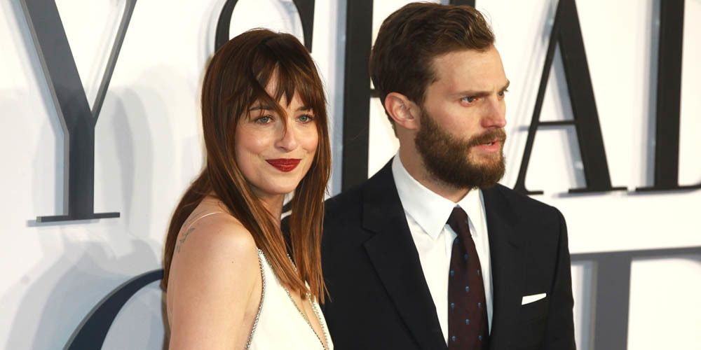 Fifty Shades Of Grey Won Dit Weekend Ook Veel Prijzen