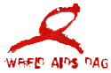 Wereld-Aids-Dag
