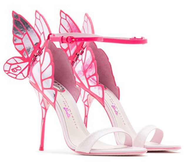 Red, Pink, Sandal, High heels, Basic pump, Carmine, Dancing shoe, Magenta, Bridal shoe, Slingback, 