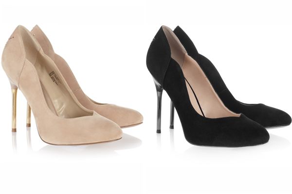 Footwear, Brown, Product, Photograph, High heels, Tan, Beauty, Fashion, Black, Basic pump, 
