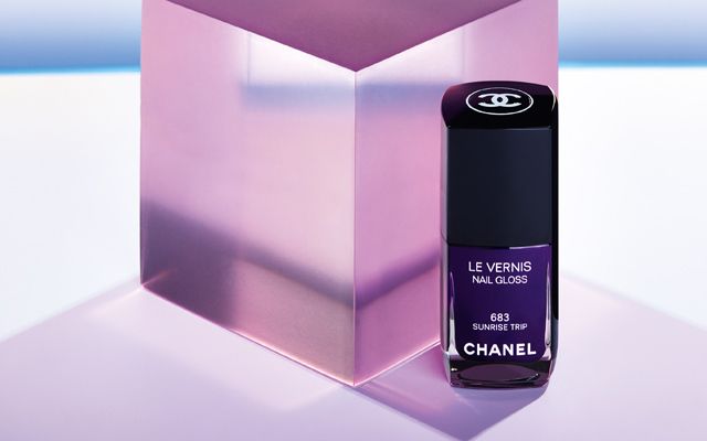 Liquid, Purple, Violet, Lavender, Pink, Magenta, Tints and shades, Logo, Cosmetics, Box, 