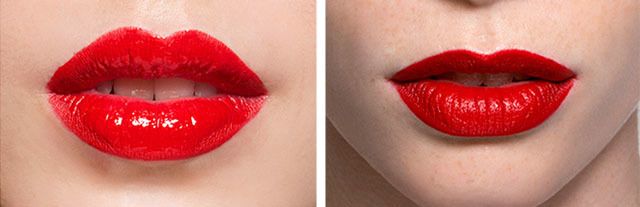 Lip, Skin, Red, Style, Lipstick, Beauty, Organ, Carmine, Close-up, Eyelash, 