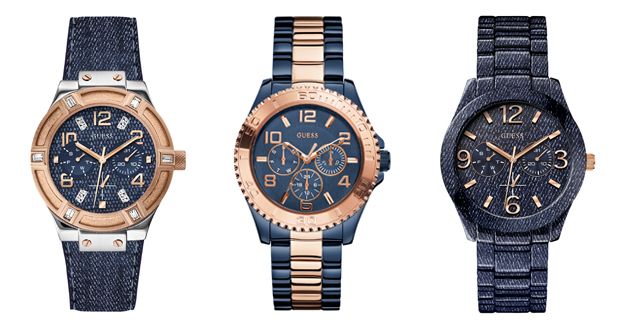 Blue, Product, Watch, Brown, Analog watch, Glass, Photograph, White, Wrist, Watch accessory, 