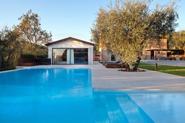 Swimming pool, Property, Real estate, Aqua, Fluid, Resort, Shade, Azure, House, Villa, 