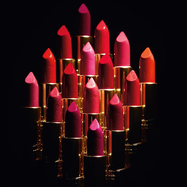 Pink, Red, Magenta, Lipstick, Carmine, Colorfulness, Tints and shades, Maroon, Peach, Ammunition, 