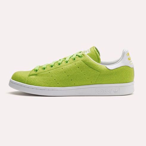 Footwear, Product, Shoe, Green, White, Line, Sneakers, Light, Tan, Logo, 