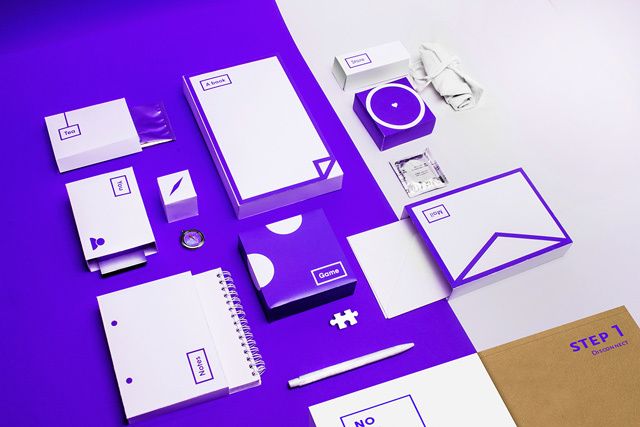 Product, Purple, Violet, Magenta, Lavender, Material property, Rectangle, Square, Gadget, Paper product, 