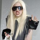 Gaga-s-bekladde-Birkin-Bag