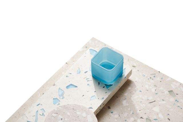Teal, Aqua, Turquoise, Paper product, Box, Paper, Turquoise, Idiophone, 