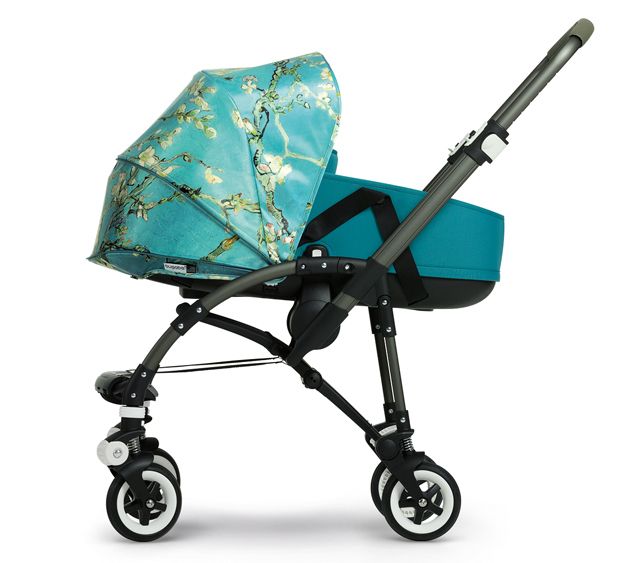 Blue, Product, Teal, Turquoise, Aqua, Azure, Electric blue, Baby Products, Rolling, Baby carriage, 