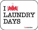 Laundry-Days