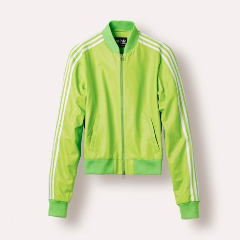 Clothing, Green, Jacket, Yellow, Product, Collar, Sleeve, Textile, Outerwear, Sweatshirt, 