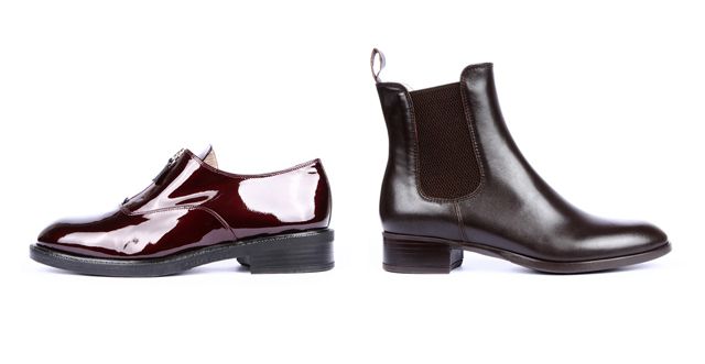 Product, Brown, Shoe, White, Boot, Carmine, Black, Beauty, Leather, Maroon, 