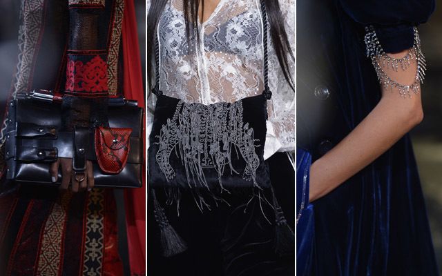 Textile, Fashion, Dress, Pattern, Embellishment, Lace, Day dress, One-piece garment, Fashion design, Body jewelry, 