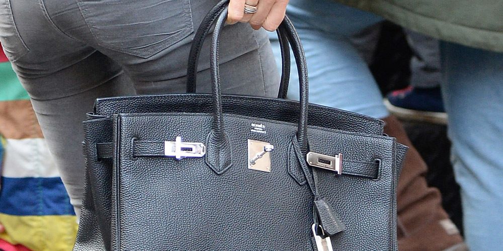 liter Zorgvuldig lezen belasting Waarom de Hermès Birkin bag een betere investering is dan aandelen