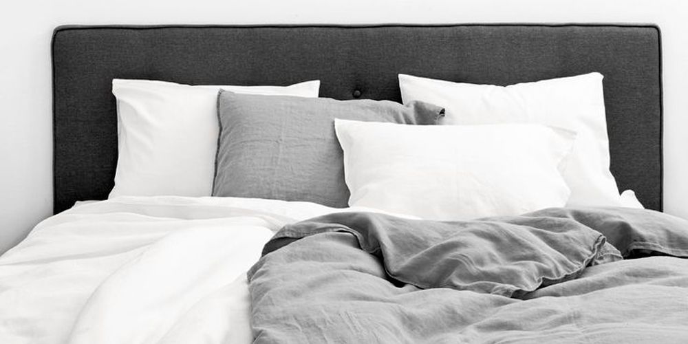 beschermen zakdoek Op en neer gaan 6 ideeën voor het stylen van je bed