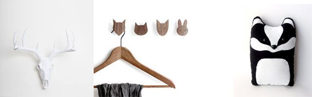 Brown, Fawn, Clothes hanger, Home accessories, Thread, Household supply, Woolen, 
