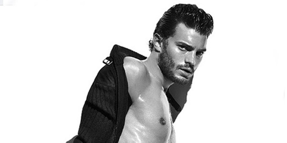 Jamie Dornan Reageert Op De Fifty Shades Of Grey Geruchten