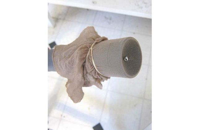 Costume accessory, Paper, Paper product, Beige, Household supply, Paper towel, Toilet paper, Toilet roll holder, Clay, Tissue paper, 