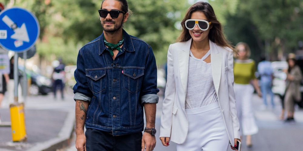 lifehack! Zó krijg je vlekken uit witte kleding Zo krijg je iedere vlek uit witte kleding | Fashionchick