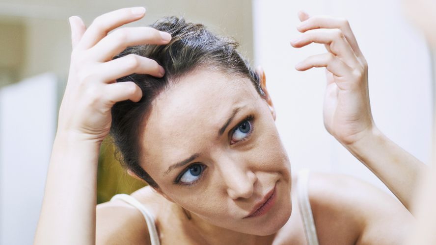 preview for Hoe vaak moet je je haar wassen gebaseerd op jouw haartype?