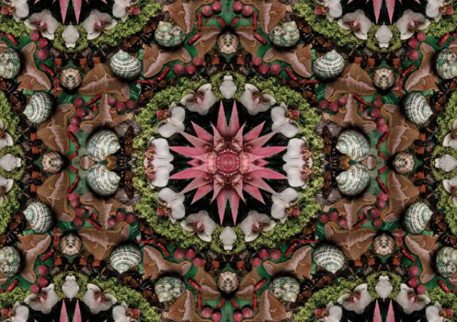 Pattern, Art, Motif, Visual arts, Symmetry, Creative arts, Tapestry, Kaleidoscope, Fractal art, Pattern, 