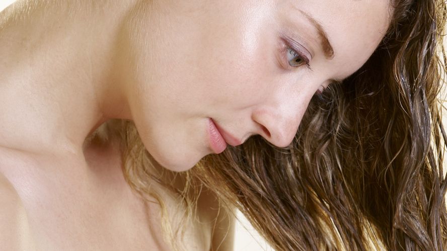 preview for Hoe vaak moet je je haar wassen gebaseerd op jouw haartype?