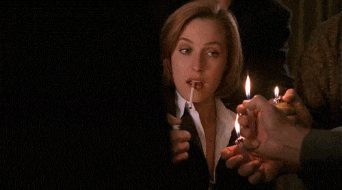 Finger, Lip, Lighting, Jaw, Candle, Flame, Fire, Wax, Gesture, Brown hair, 
