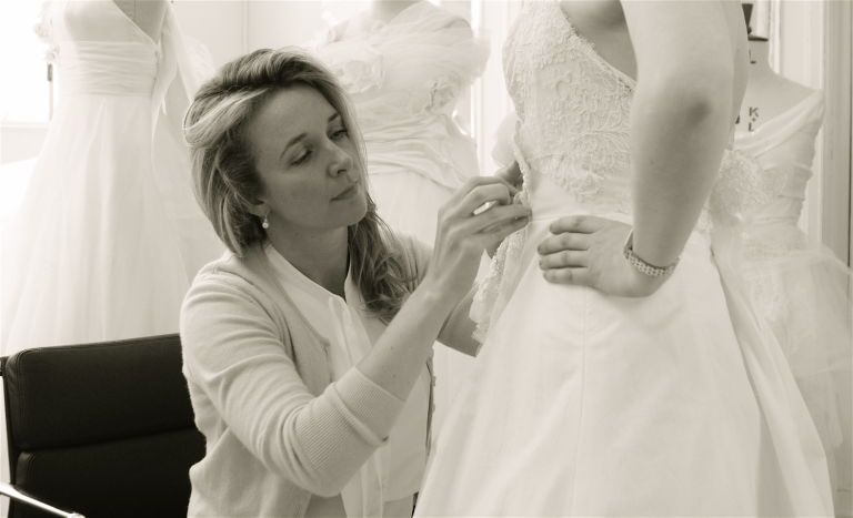 Clothing, Sleeve, Shoulder, Dress, Photograph, Bridal clothing, Joint, White, Bridal accessory, Style, 