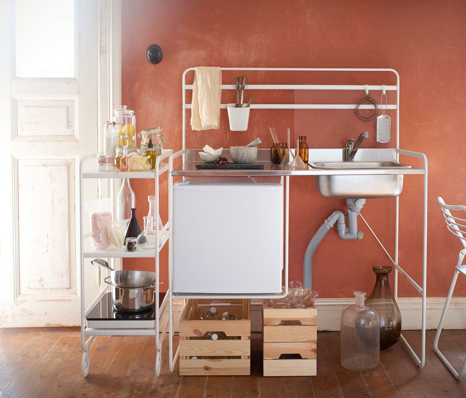 Dit zijn onze favorieten uit de IKEA catalogus 2017 De nieuwe IKEA catalogus is er. Dit zijn onze 6 favorieten
