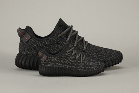 een kopje twist Regeren Zien: dit zijn de nieuwe Yeezy-sneakers van Kanye West voor adidas
