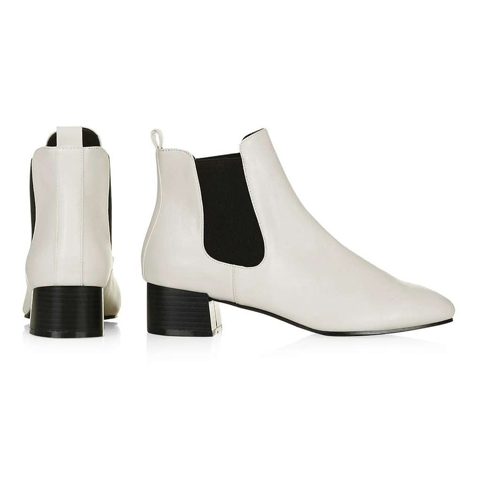 Product, White, Boot, Black, Grey, Leather, Beige, Buckle, Brand, Fashion design, 
