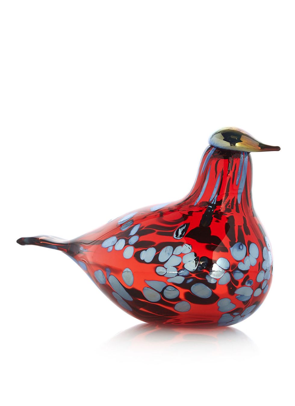Bird, Beak, Red, Art, Serveware, Maroon, Ceramic, Creative arts, Pottery, Illustration, 