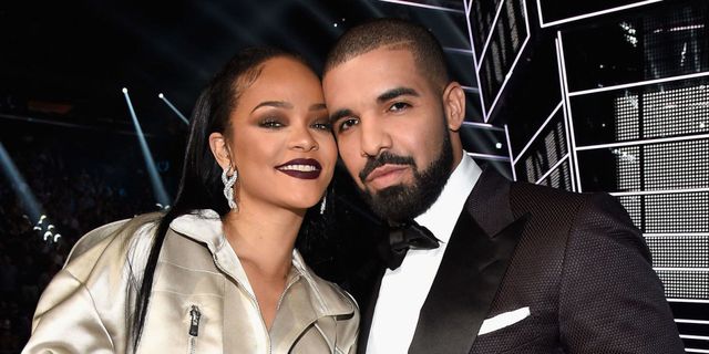 Rihanna & Drake