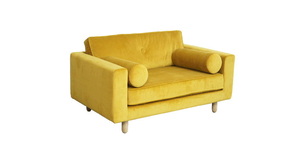 Brown, Yellow, Furniture, Khaki, Tan, Comfort, Couch, Beige, Rectangle, Armrest, 