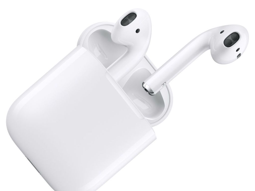 verlangen Menda City Handel De nieuwe Apple Airpods: dit wil je weten over de draadloze oortjes