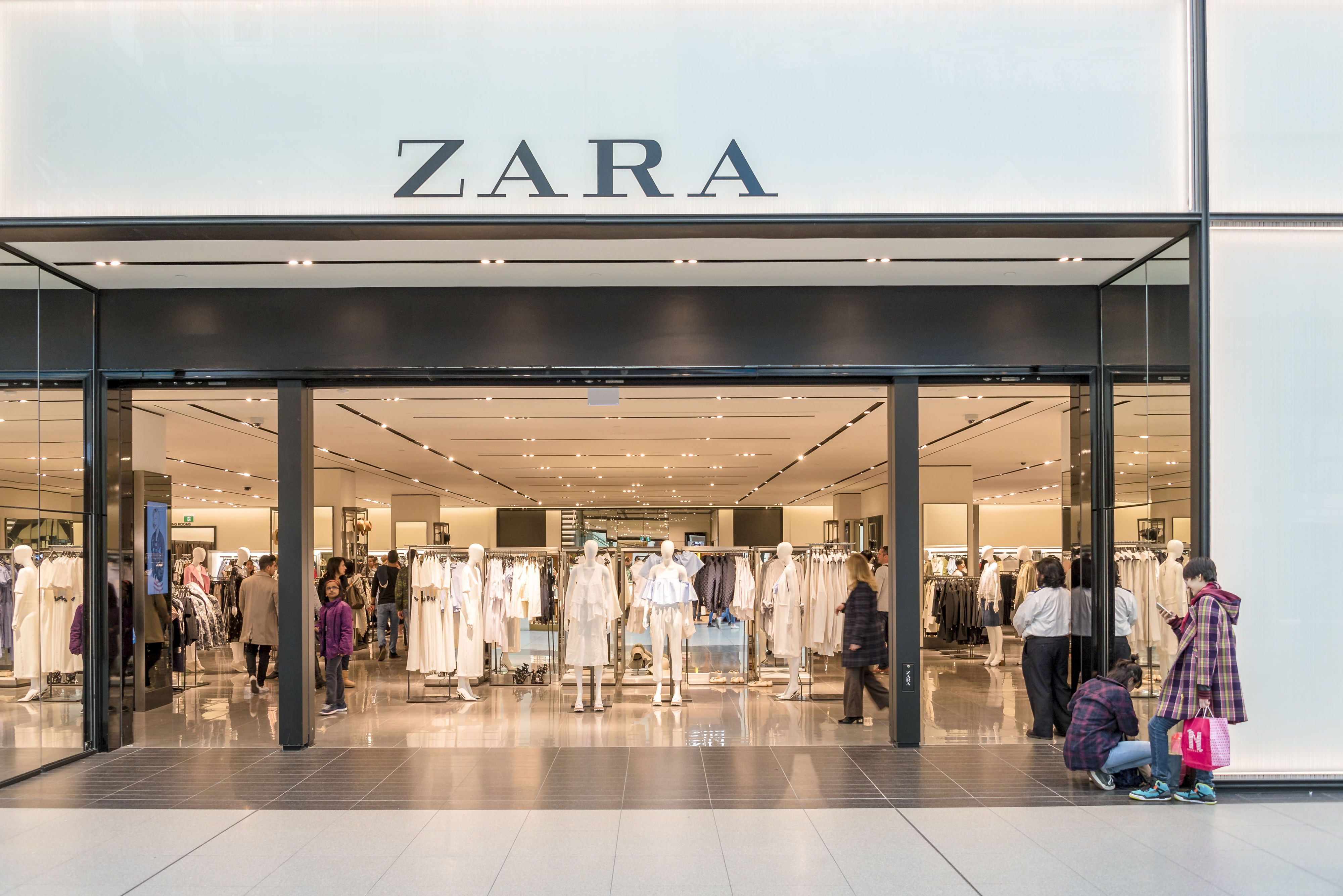 zara nl special prices