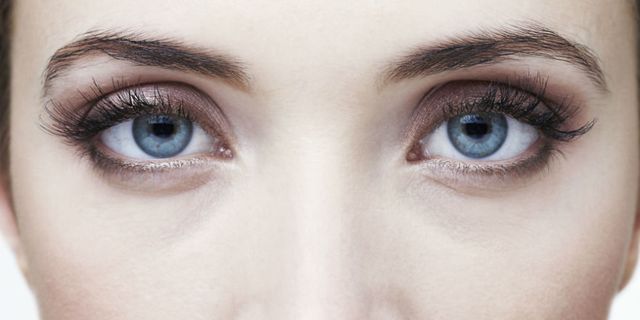 Blue, Brown, Eye, Skin, Green, Eyelash, Eyebrow, Photograph, Iris, Beauty, 