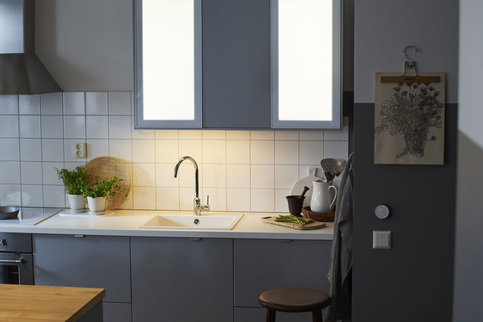 IKEA Smart Lighting
