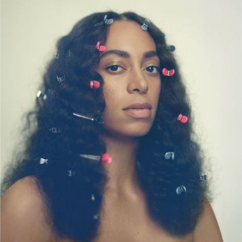 Solange Knowles - A Seat At The Table