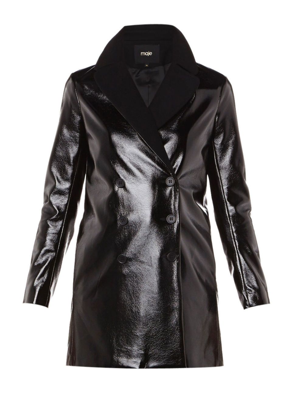 Jacket, Sleeve, Collar, Textile, Outerwear, Coat, Style, Leather, Fashion, Leather jacket, 